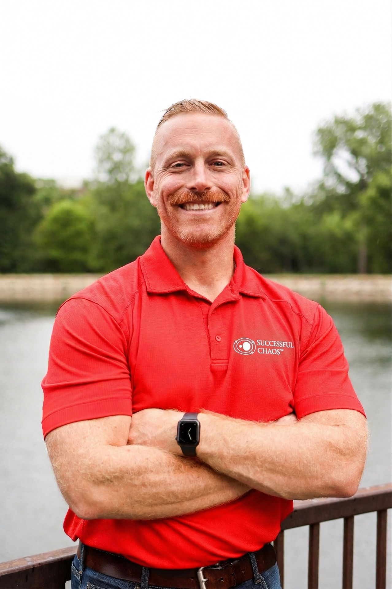 Kenny Burkhead, CEPA® — Certified Exit Planning Advisor