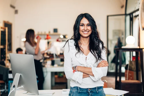 Professional Services Business Owner